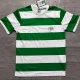 1966-1967 Celtic Home Retro Soccer Jersey