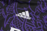 23-24 RMA Purple Half Pull Special Edition (半拉链)