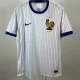 2024 France White   Fans Soccer Jersey