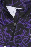 23-24 RMA Purple Half Pull Special Edition (半拉链)