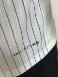 2024 France Away   Player Version Soccer Jersey