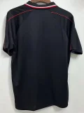 1998 Ajax Away Retro Soccer Jersey
