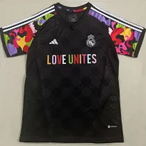 2024 RMA Black Joint Edition Training Shirts