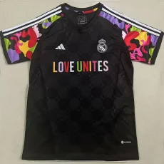 2024 RMA Black Joint Edition Training Shirts