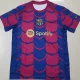 2024 BAR Red Special Edition Fans Soccer Jersey