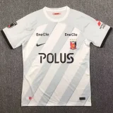 24-25 Urawa Red Diamonds Away Fans Soccer Jersey 浦和红钻