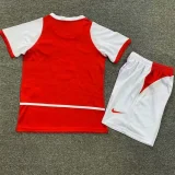 2003-2004 ARS Home Kids Retro Soccer Jersey