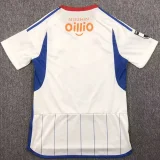 24-25 Yokohama F. Marinos Away Fans Soccer Jersey 横滨水手