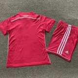 2014-2015 RMA Home Kids Retro Soccer Jersey