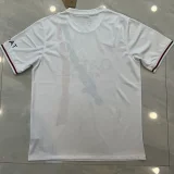 2024 PSG White Special Edition Training Shirts