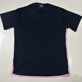 24-25 Inter Miami Away Fans Soccer Jersey