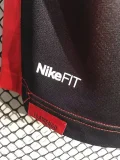 2008-2009 Flamengo Third Retro Soccer Jersey