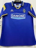 1994-1995 JUV Away Retro Soccer Jersey