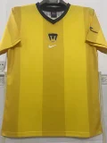 2000-2001 Pumas UNAM Away Retro Soccer Jersey