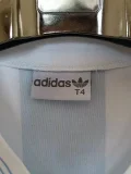 1993 Argentina Home Retro Soccer JerseyS