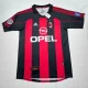 2000-2001 ACM Home Retro Soccer Jersey