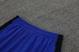 24-25 INT White Tank top and shorts suit (条纹)