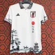 23-24 Japan White Special Edition Fans Soccer Jersey (春江)