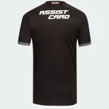 24-25 Colo-Colo Away Fans Soccer Jersey