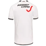 24-25 Colo-Colo Home Fans Soccer Jersey