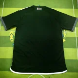 24-25 Colo-Colo Away Print All Sponsor Fans Soccer Jersey