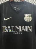 23-24 BAR Black Special Edition Training shirts