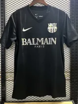23-24 BAR Black Special Edition Training shirts