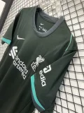 24-25 LIV Away Fans Soccer Jersey