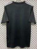 23-24 RMA Black Special Edition Training Shirts (广告渐变版)