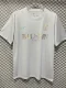 23-24 PSG White Special Edition Training Shirts (广告渐变版)