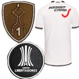 24-25 Colo-Colo Home Fans Soccer Jersey