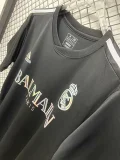 23-24 RMA Black Special Edition Training Shirts (广告渐变版)