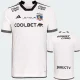 24-25 Colo-Colo Home Print All Sponsor Fans Soccer Jersey
