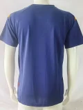 2000-2001 Roma Third Retro Soccer Jersey
