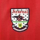 1992-1994 ARS Home Long Sleeve Retro Soccer Jersey (长袖)