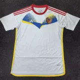 24-25 Venezuela Away Fans Soccer Jersey
