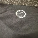24-25 New York City FC Away Fans Soccer Jersey
