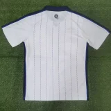 24-25 Salvador White Special Edition Fans Soccer Jersey