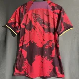 2024 PSG Red Special Edition Training Shirts