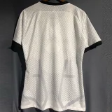2024 INT White Special Edition Fans Soccer Jersey