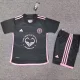 2024 Inter Miami Away Kids Soccer Jersey (爱心广告)
