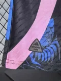 2024 Japan Blue Black Special Edition Player Version Training Shirts