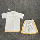 24-25 LA Galaxy Home Kids Soccer Jersey
