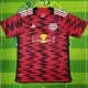 24-25 New York Red Bulls Home Fans Soccer Jersey (纽约红牛)