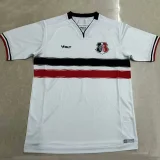 24-25 Santa Cruz Away Fans Soccer Jersey