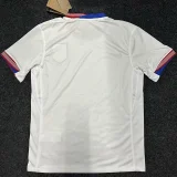 2024 USA Home Fans Soccer Jersey