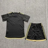 24-25 Los Angeles Home Kids Soccer Jersey