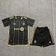 24-25 Los Angeles Home Kids Soccer Jersey