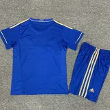 2012-2013 CHE Home Kids Retro Soccer Jersey