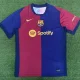 24-25 BAR Home   Fans Soccer Jersey
